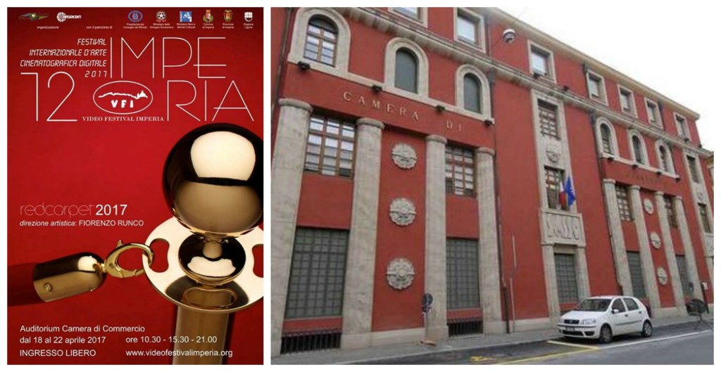 mostra video festival