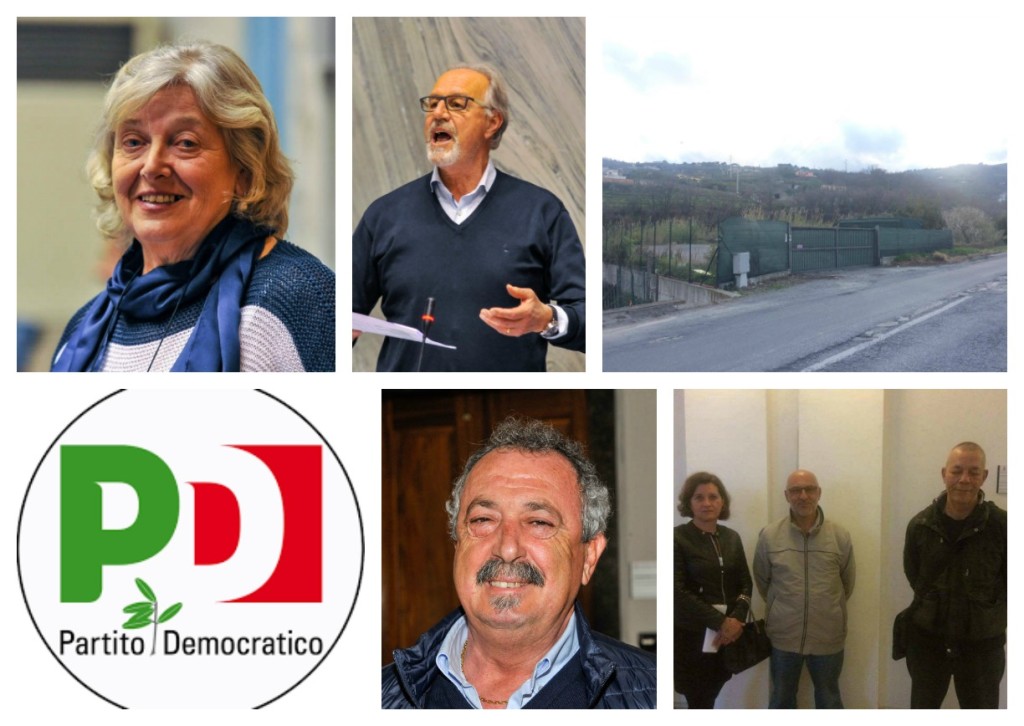 pd capannone comitato