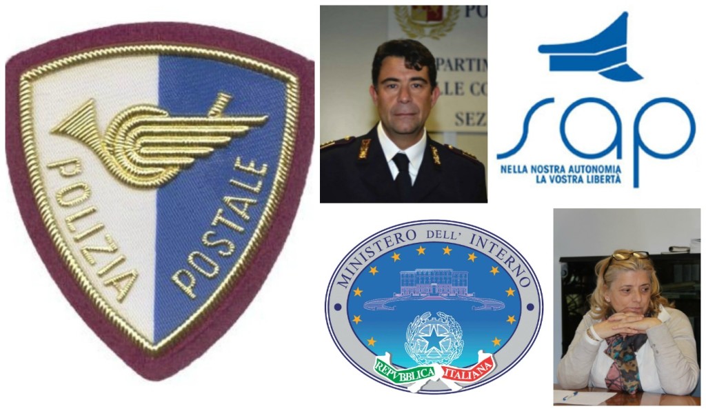 polizia postale
