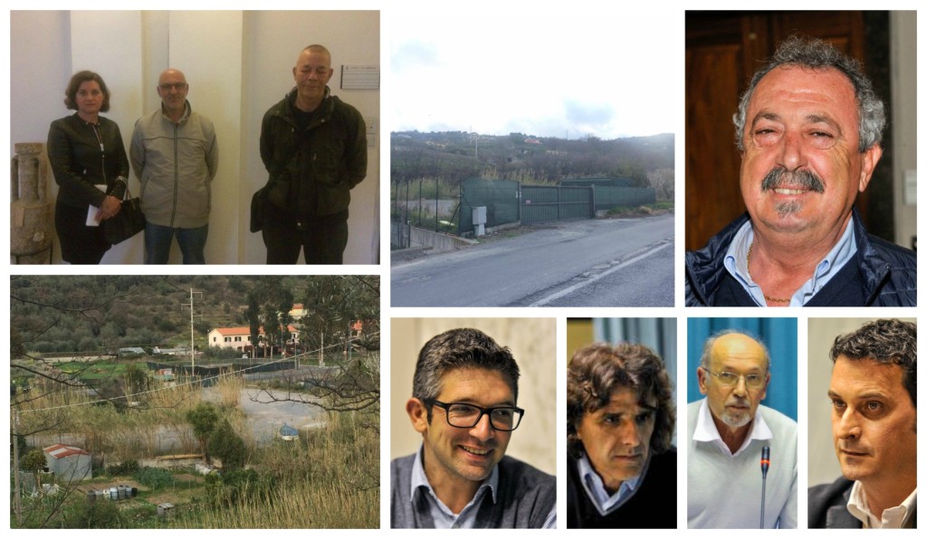 val prino capannone comune incontro