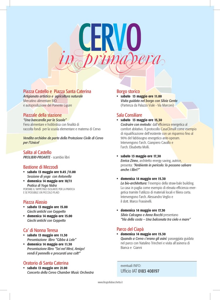 Cervo in primavera flyer pag2