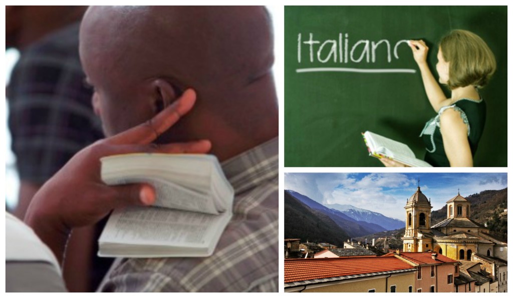 collage_corsolinguaruffinistranieri