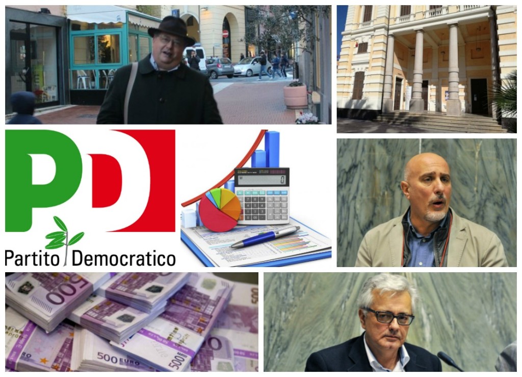 de bonis antonio collage