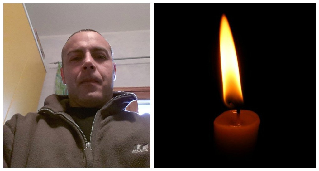 funerali veglio