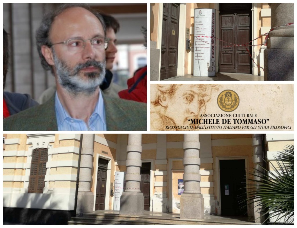 indulgenza biblioteca