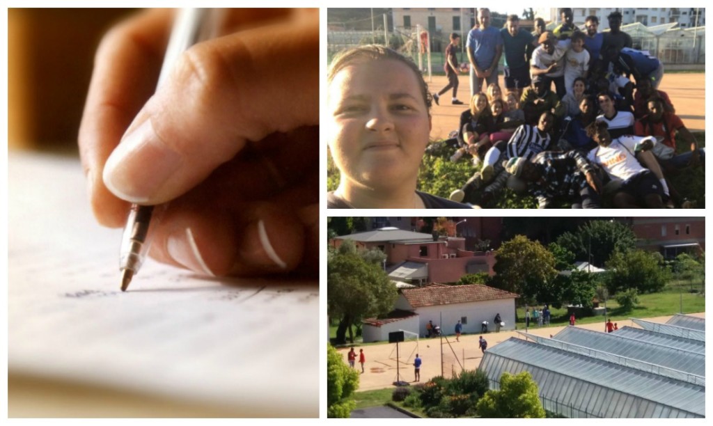 lettera migranti