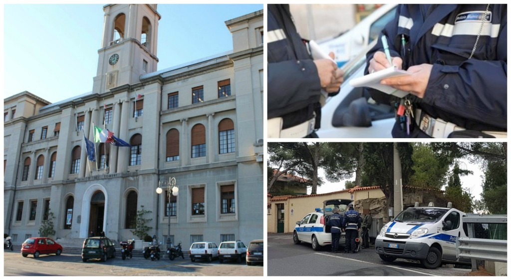 municipale comune