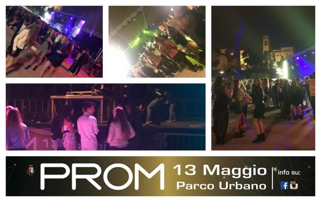 prom