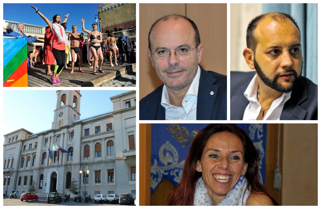 ricordo erika cannoni comune