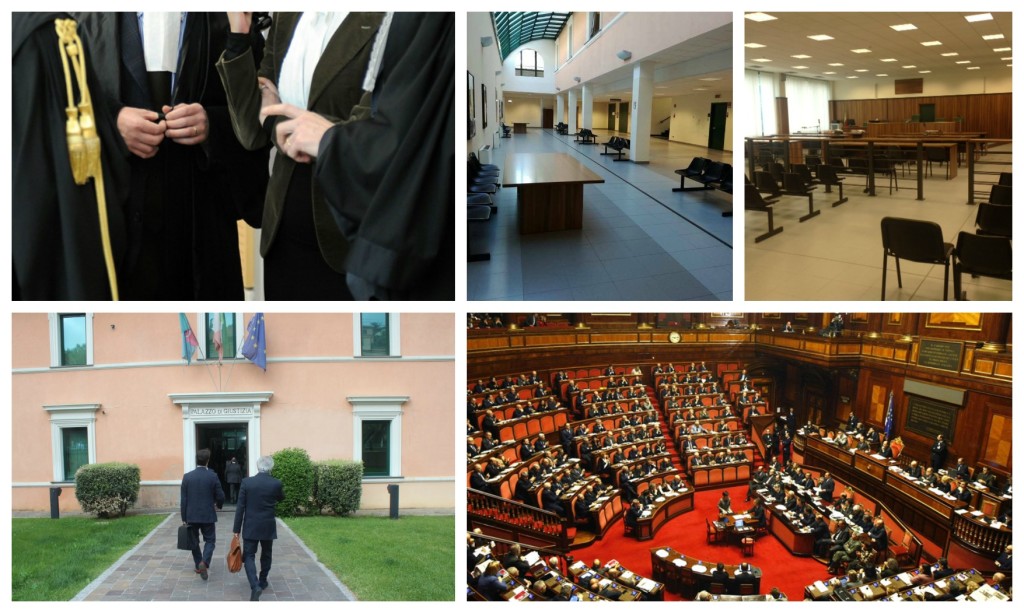 sciopero avvocati