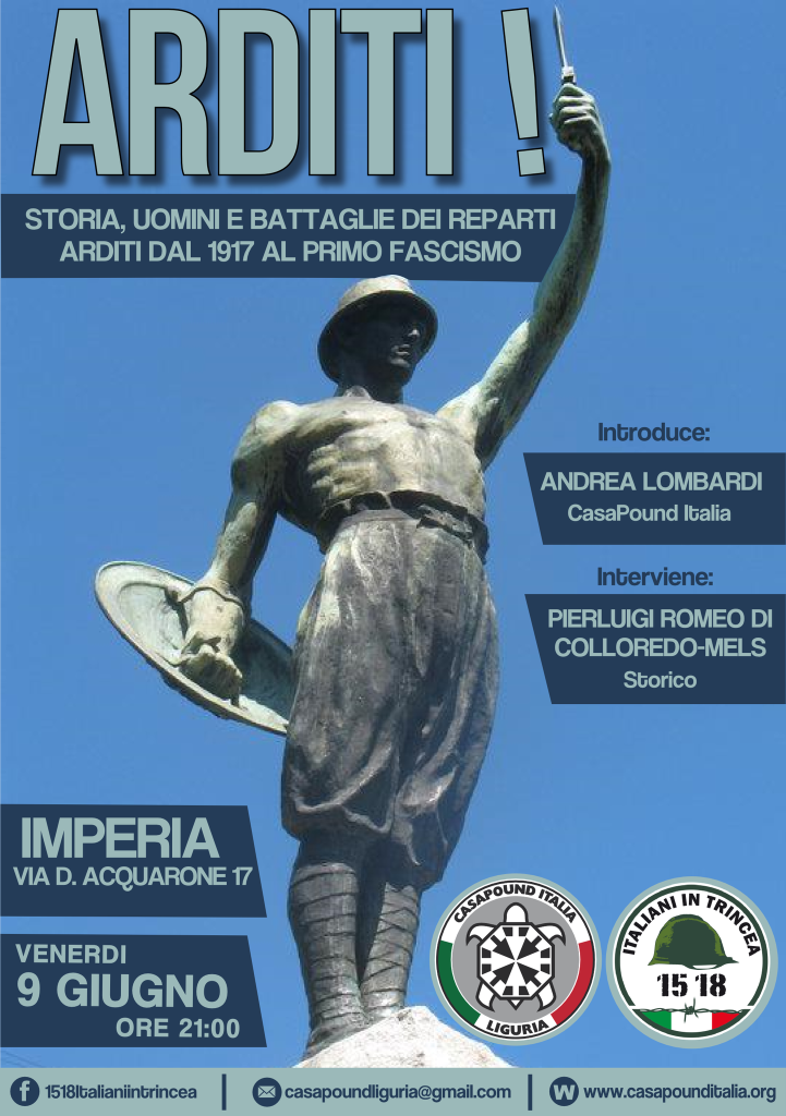 Arditi Imperia