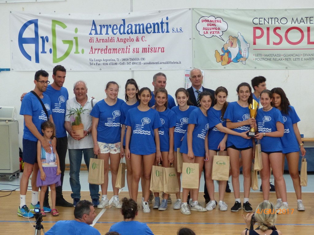 Foto Pemiazione con Simone Parodi