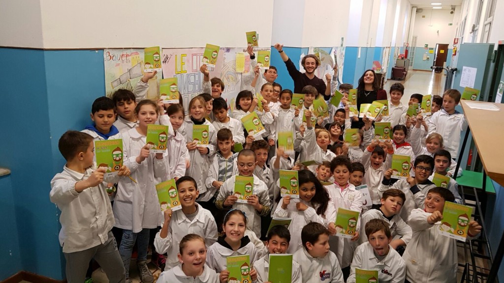 Scuola Sanremo
