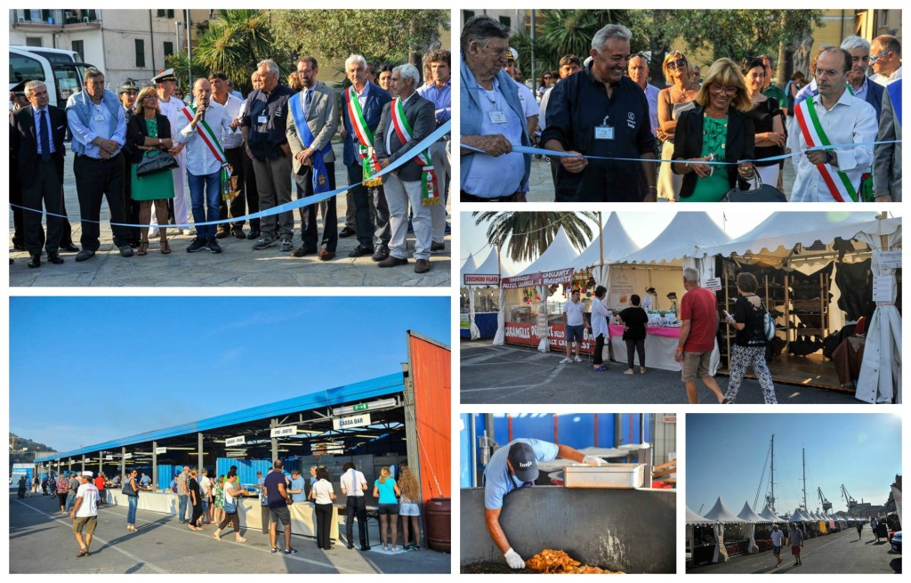 inaugurazione san giovanni 2