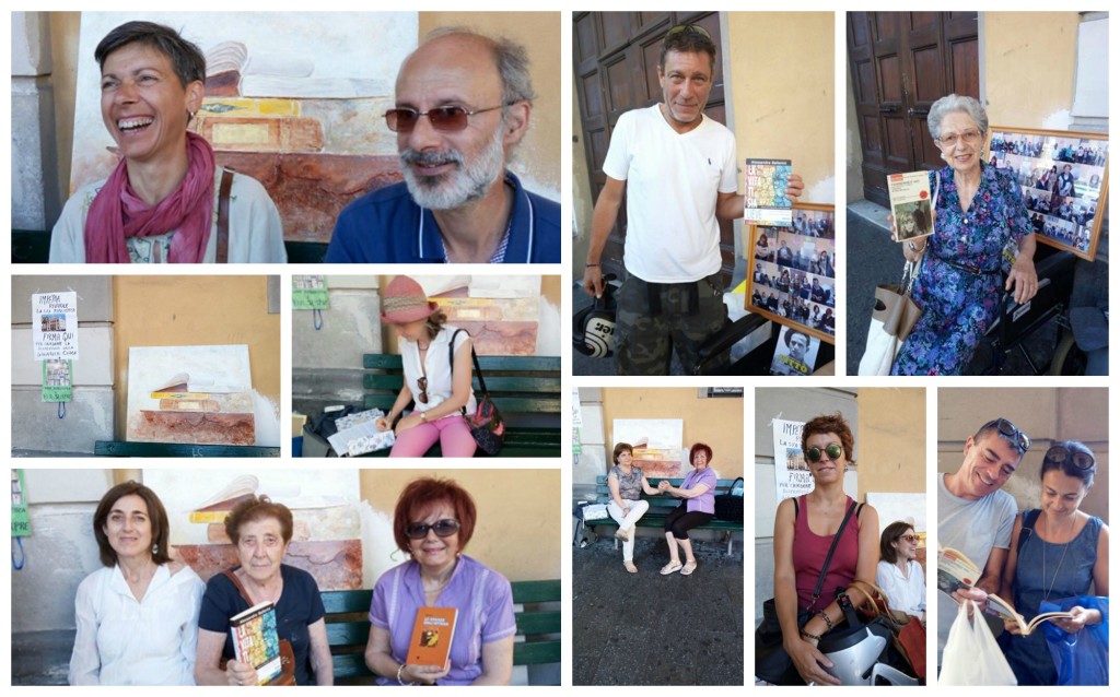 libri piazza dante
