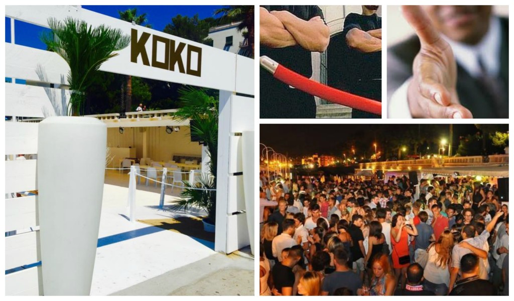 razzismo koko