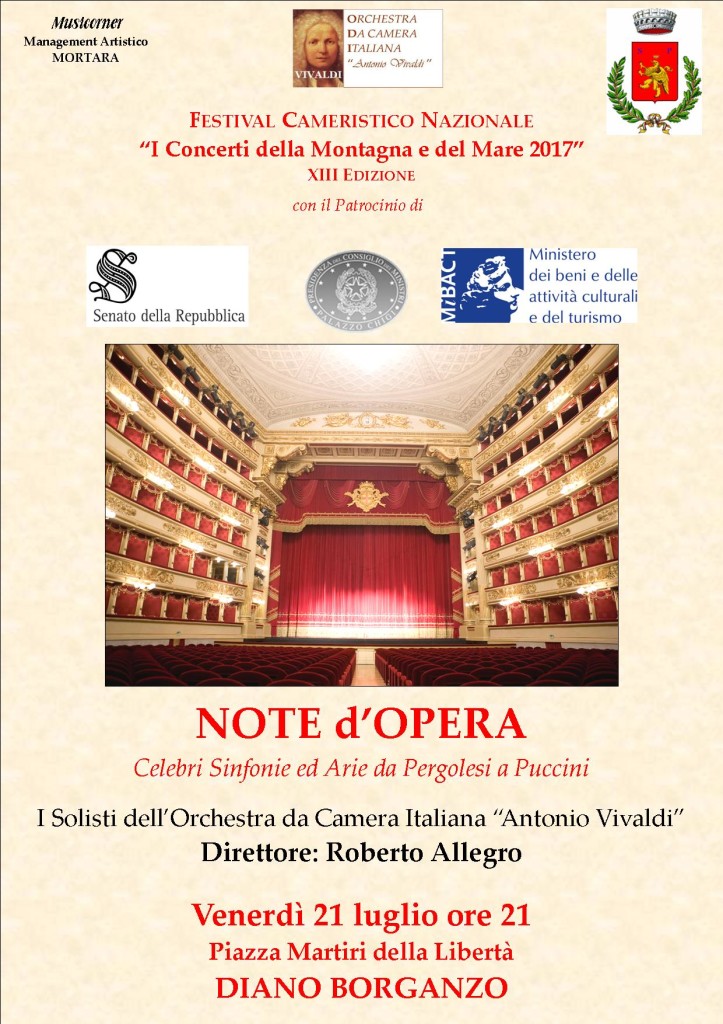 Locandina Diano Borganzo