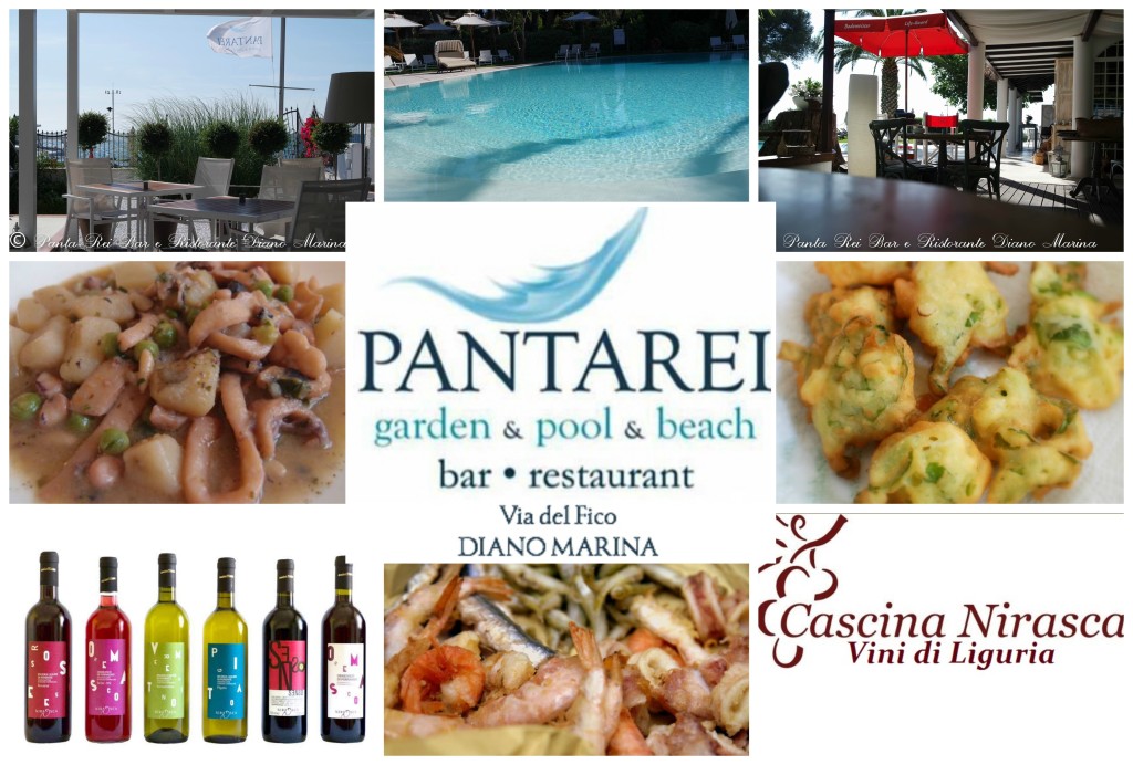 PANTAREINIRASCA