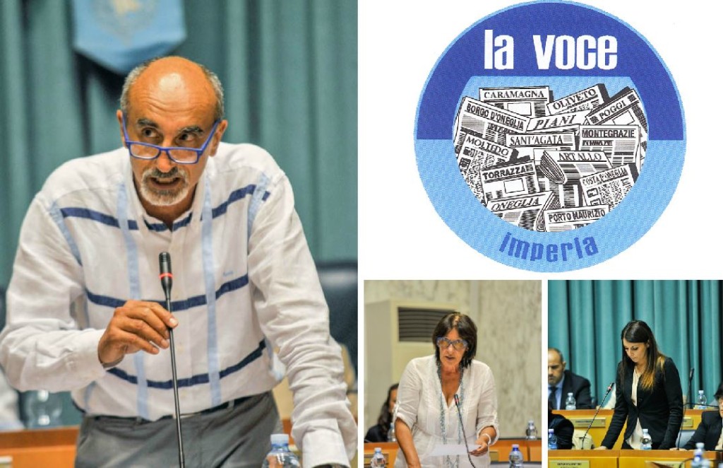 Paolo re La Voce