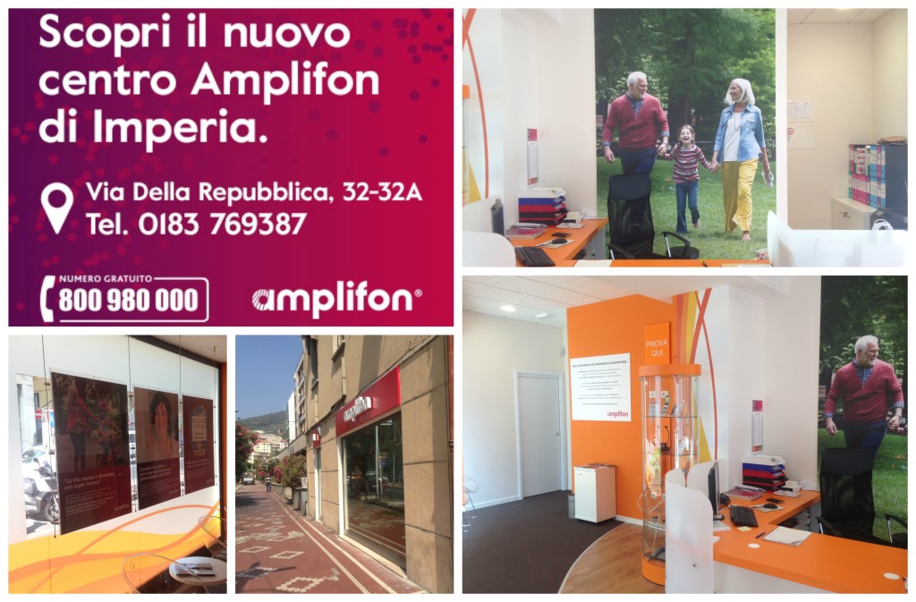 amplifon