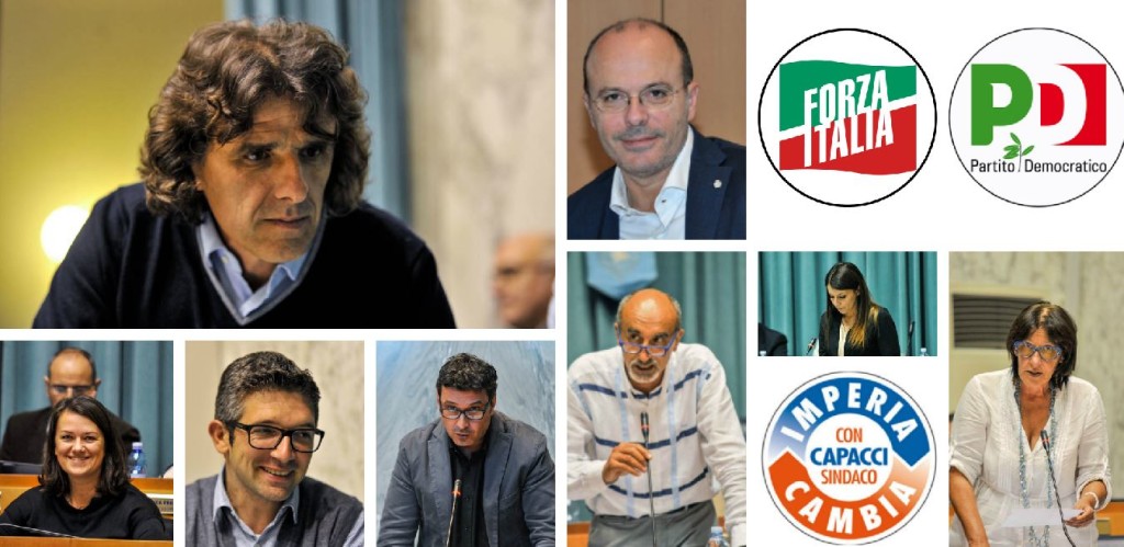 balestra politica