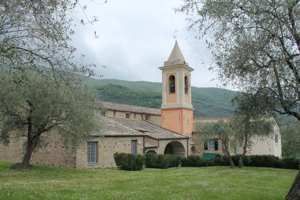 borgomaro pieve