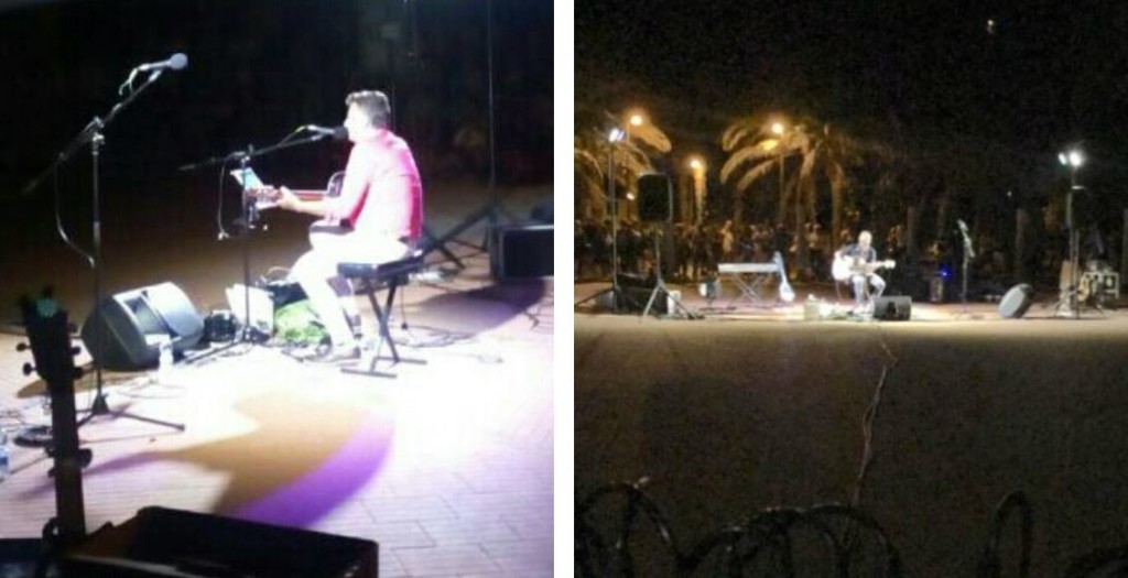 concerto rabina