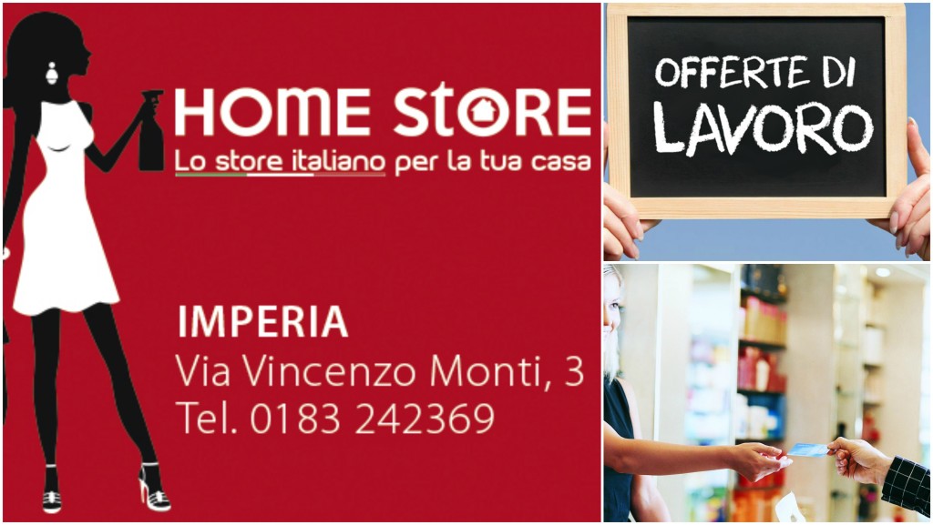 lavorohomestore