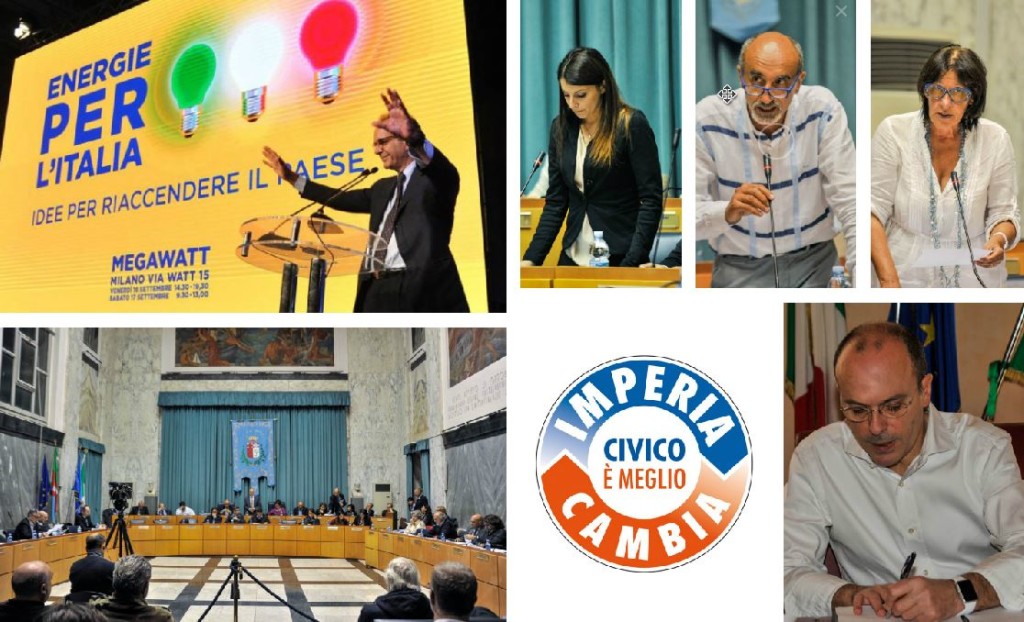 re imperia cambia energie per l'italia