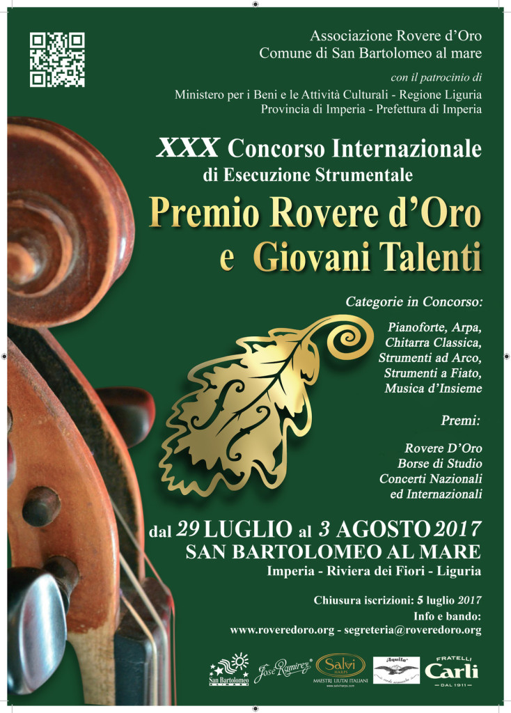 rovere oro_2017_locandina_meglio