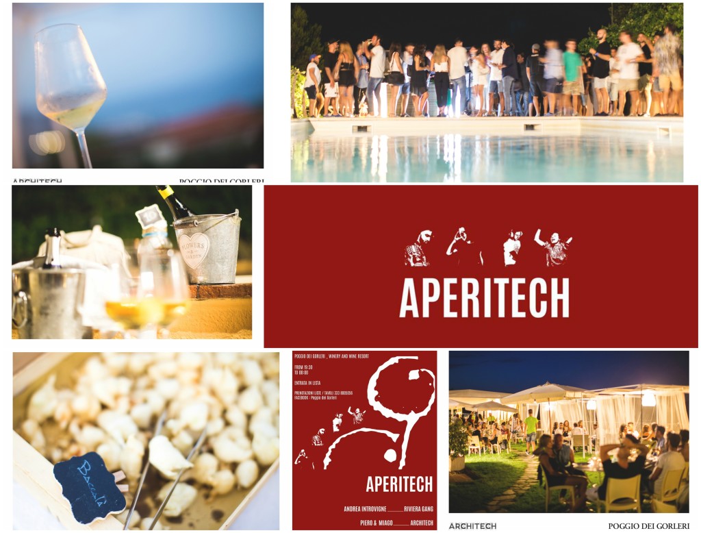 APERITECH