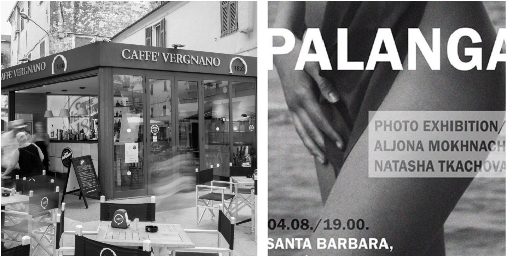 PALANGA