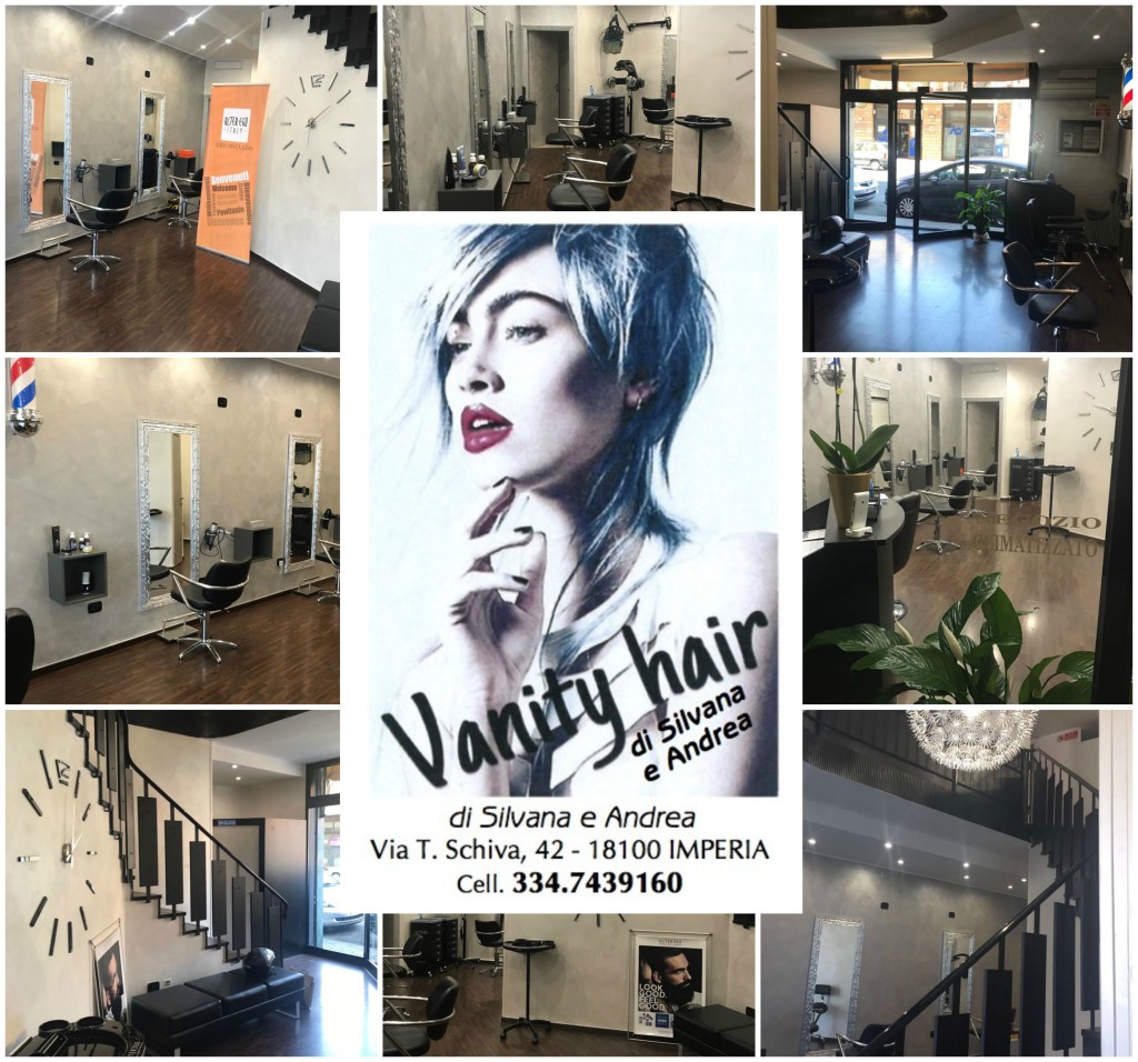 VANITYHAIR