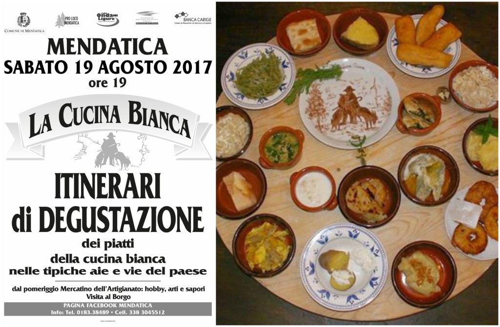 cucinabianca