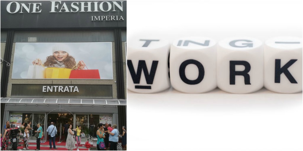 lavoroonefashion