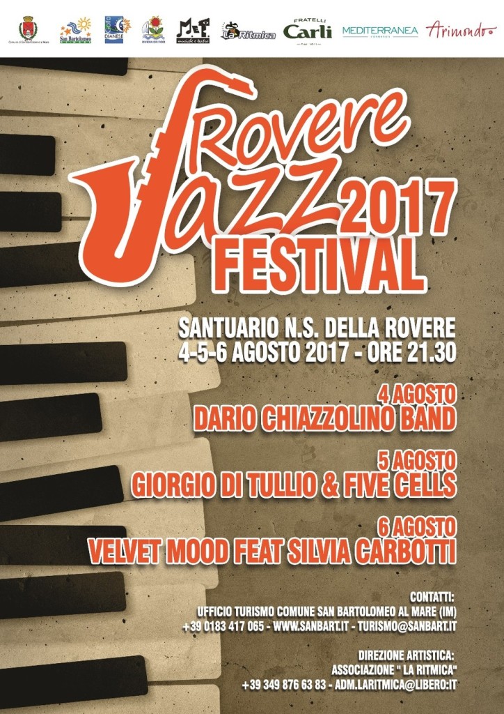 rovere jazz festival