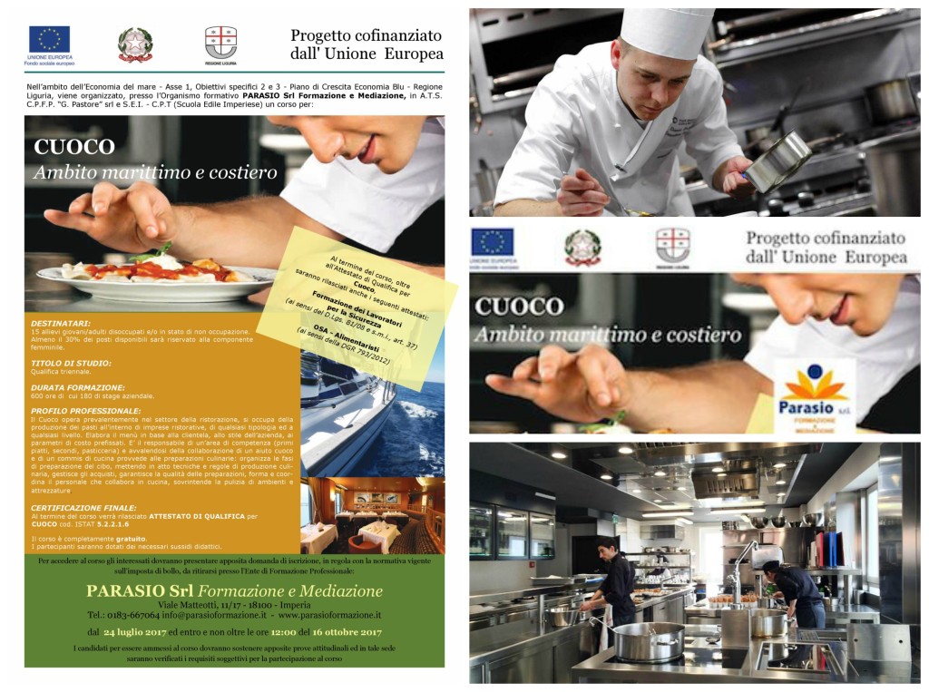 CUOCOCORSO