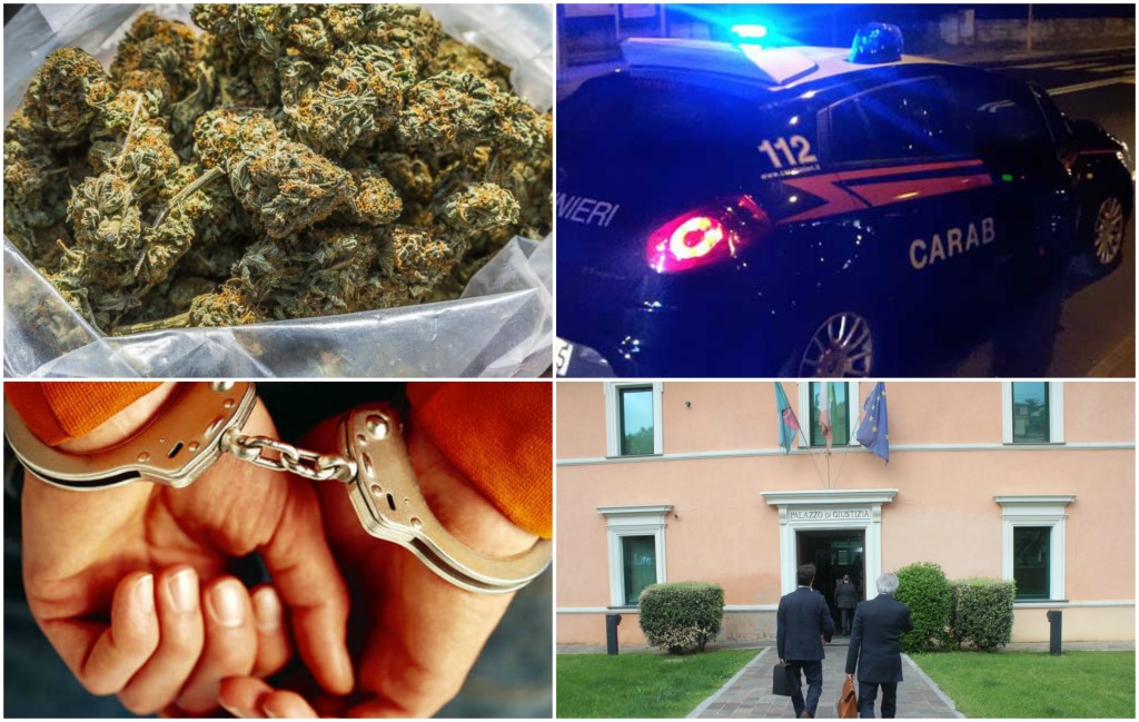carabinieri ventimiglia