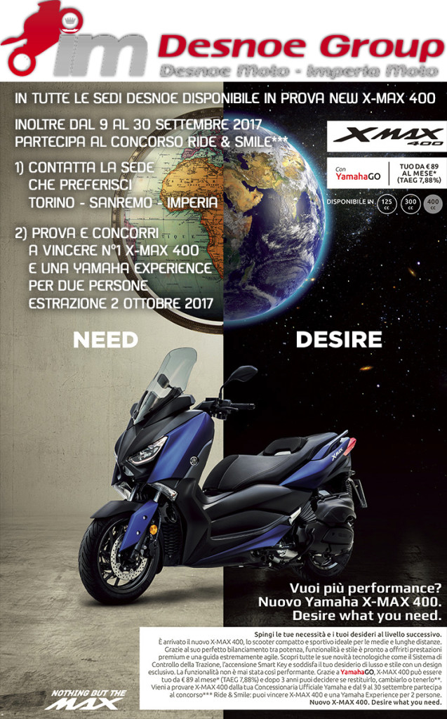 desnoe