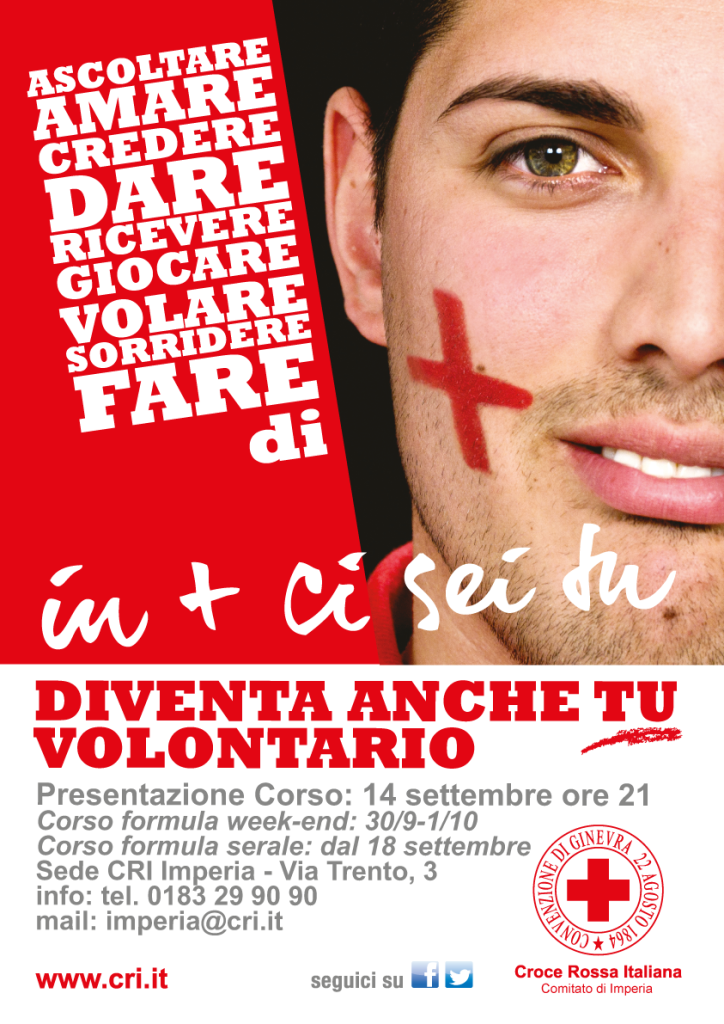 locandina cri imperia settembre 17