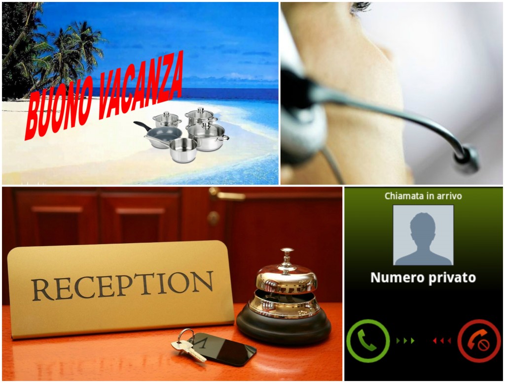 sondaggio telefonico