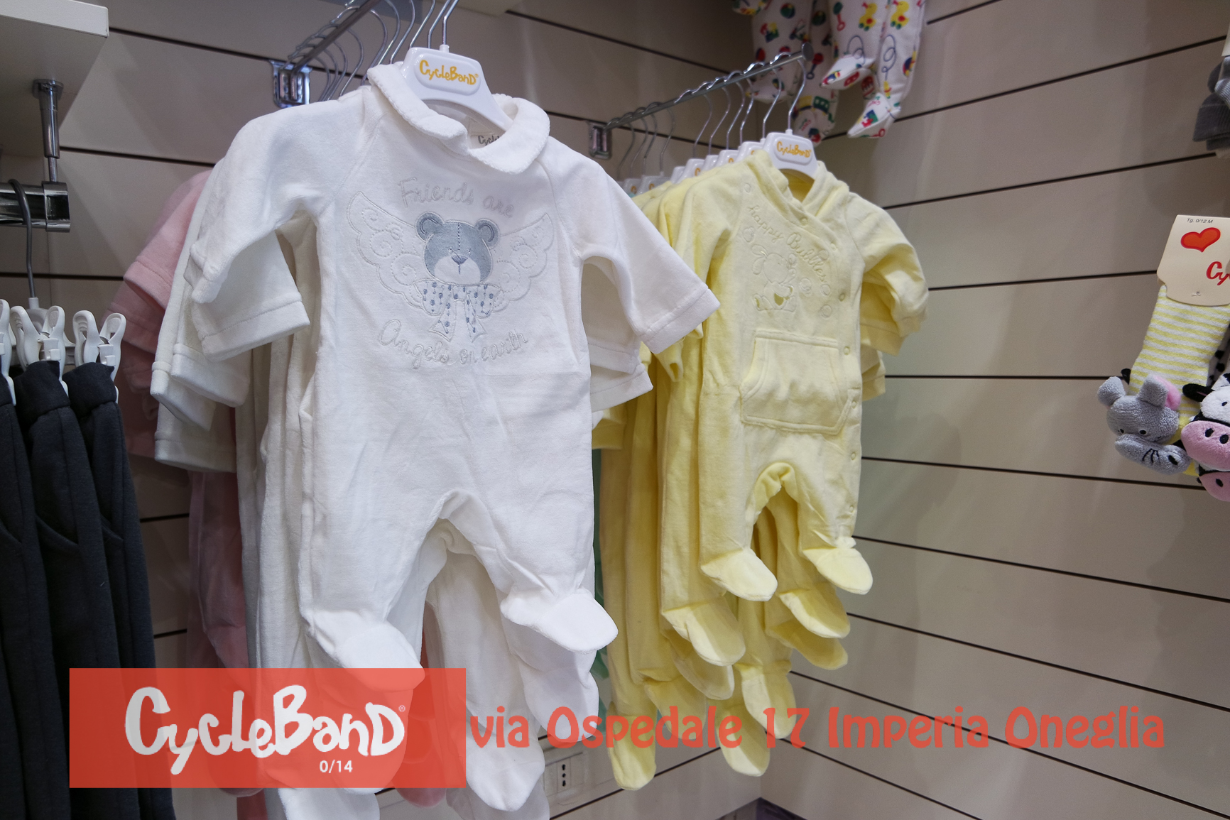Acquisto \u003eabbigliamento neonato cycleband Grande vendita - OFF 73%