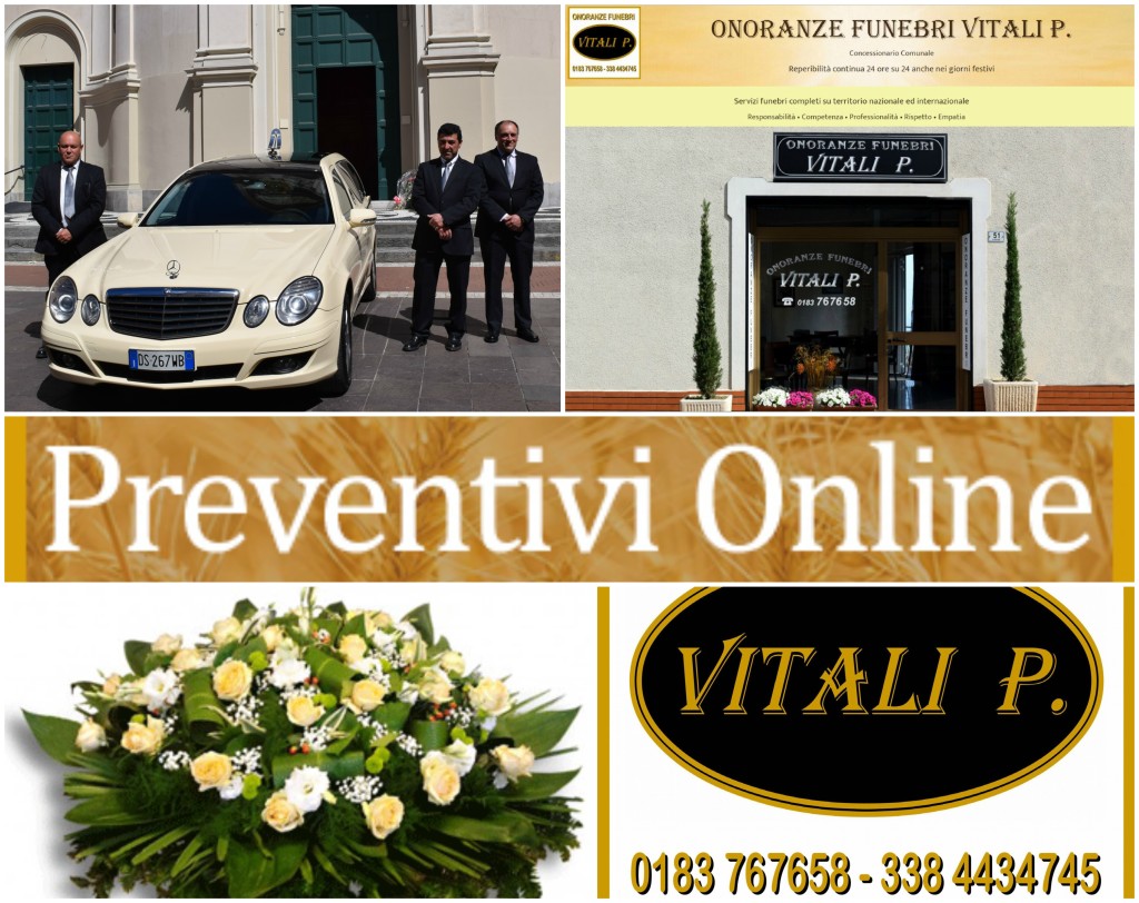 VITALI OK