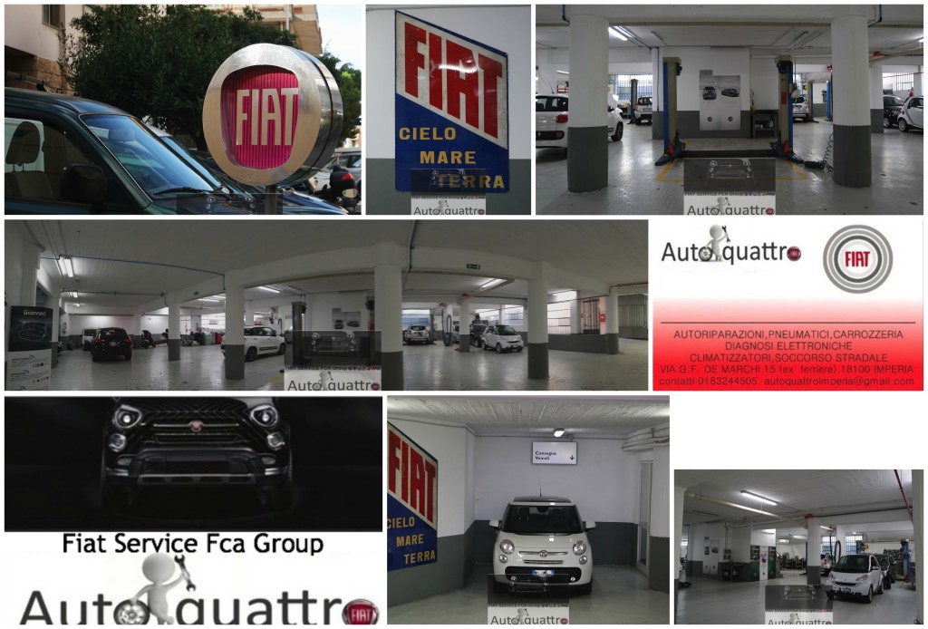 autoquattro