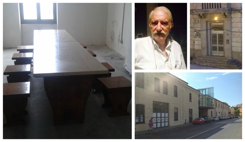 collage_serafinitavolimuseonavale