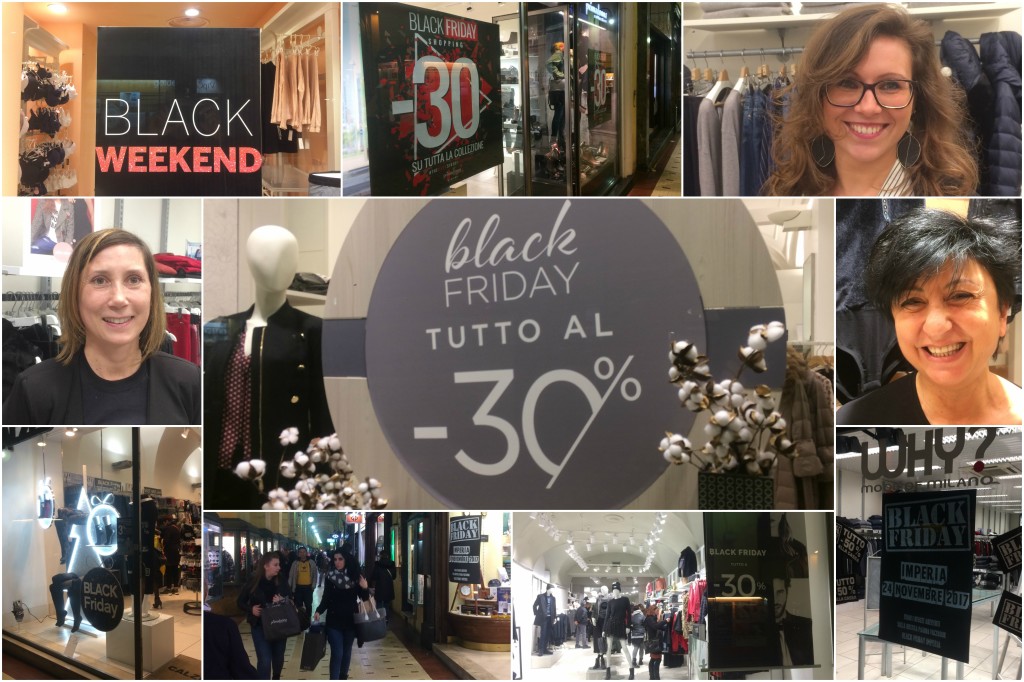 BLACK FRIDAY