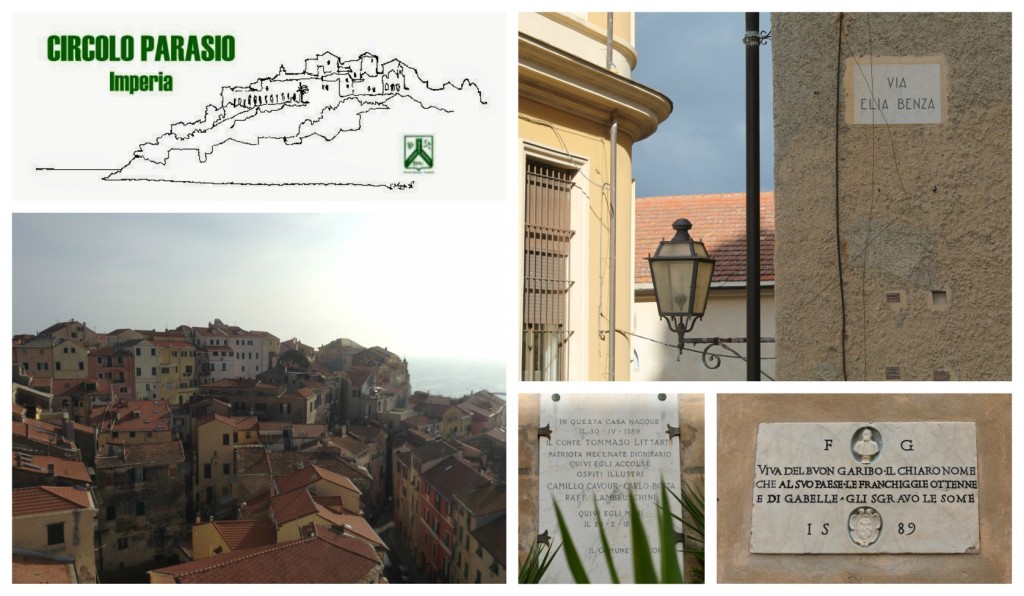COLLAGE_circoloparasio_passeggiata