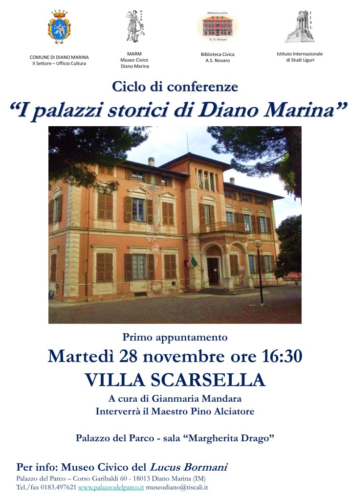 Locandna Villa Scarsella