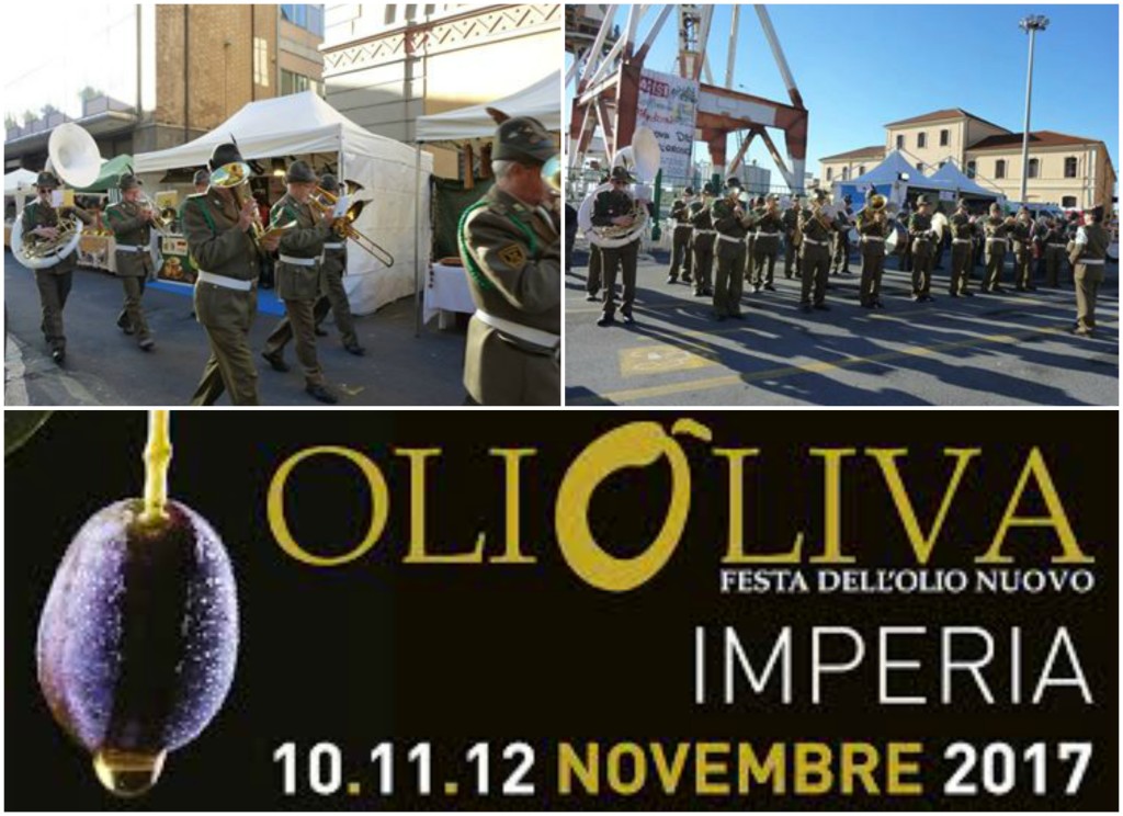OLIOLIVA FANFARA