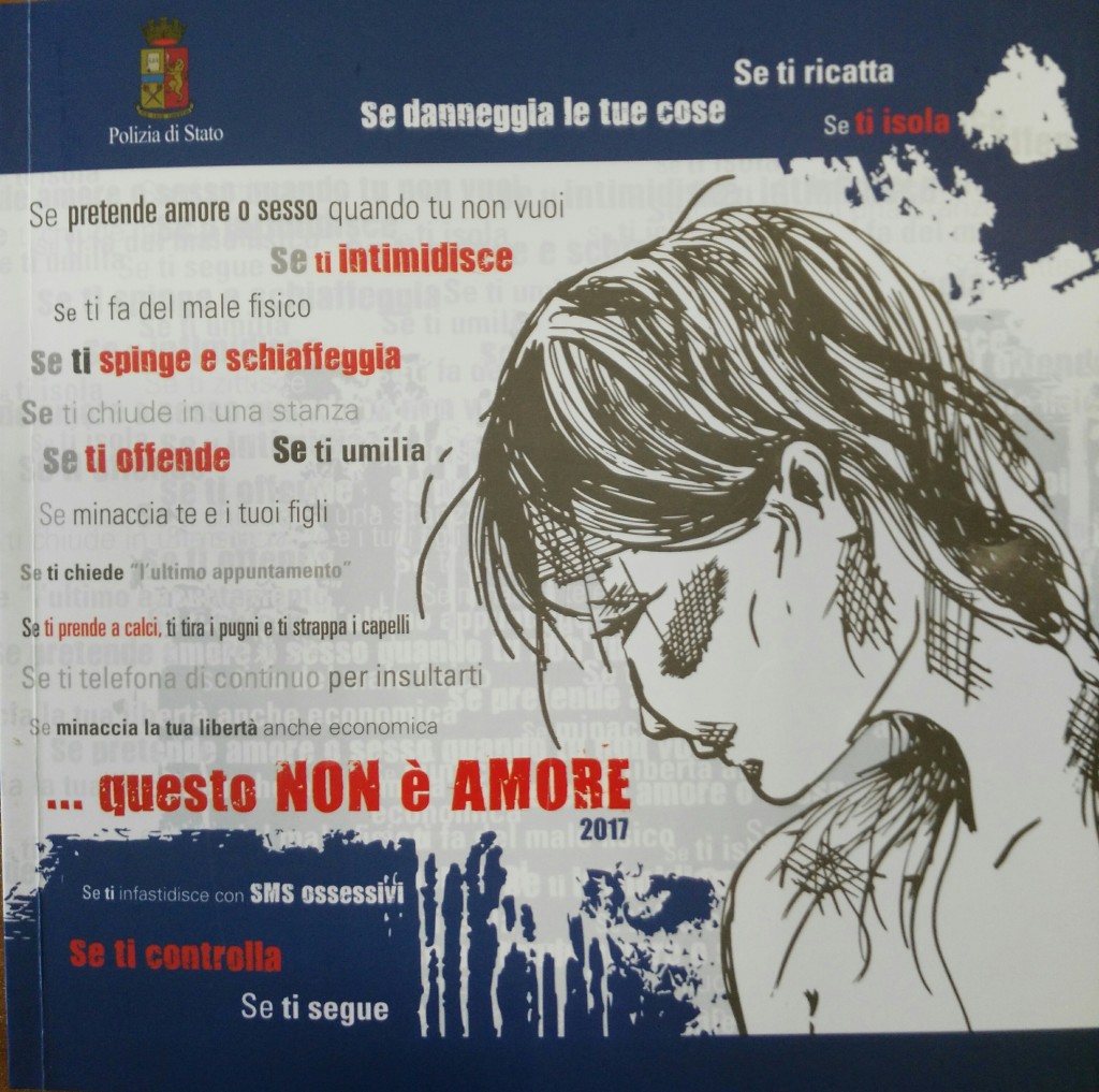 Questo non è amore